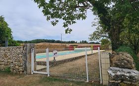 Longère près de Rocamadour et Padirac